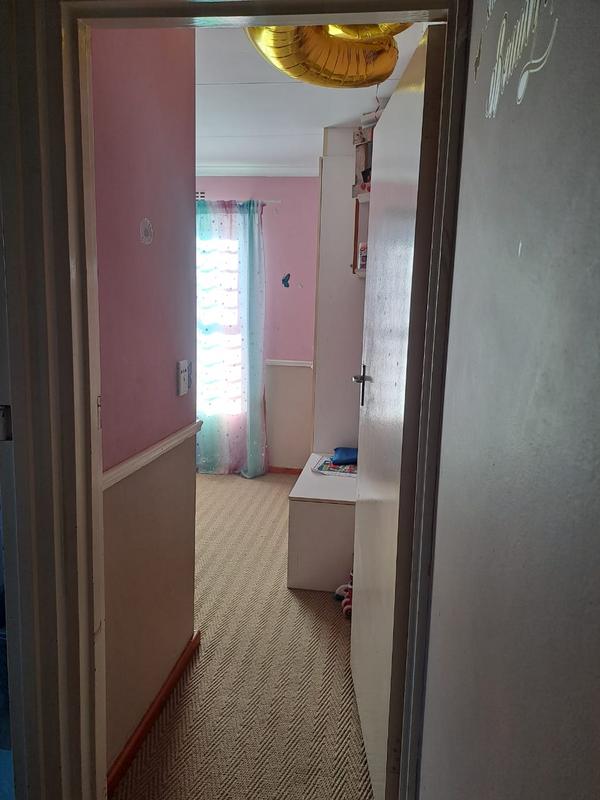 To Let 3 Bedroom Property for Rent in Vredekloof Heights Western Cape